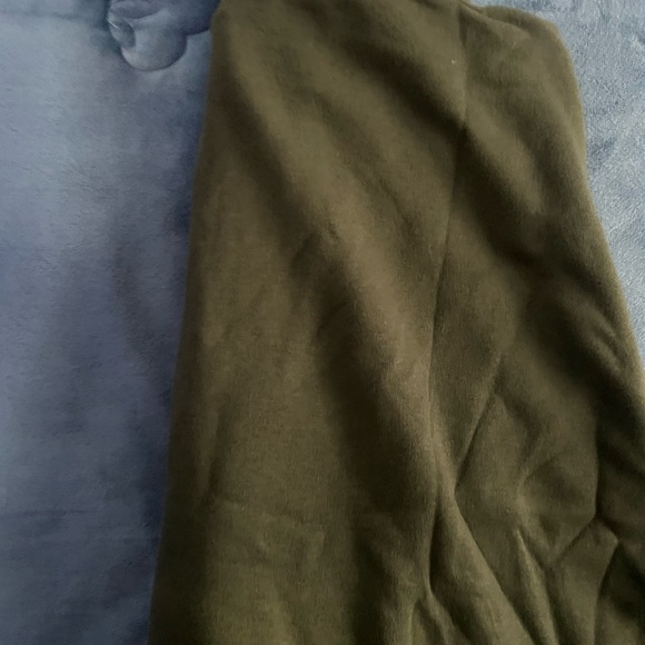 Boys color block GAP hoodie - Picture 4 of 5